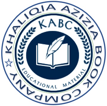 Khaliqia Azizia Book Company
